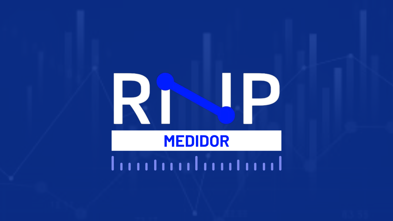 Medidor RNP