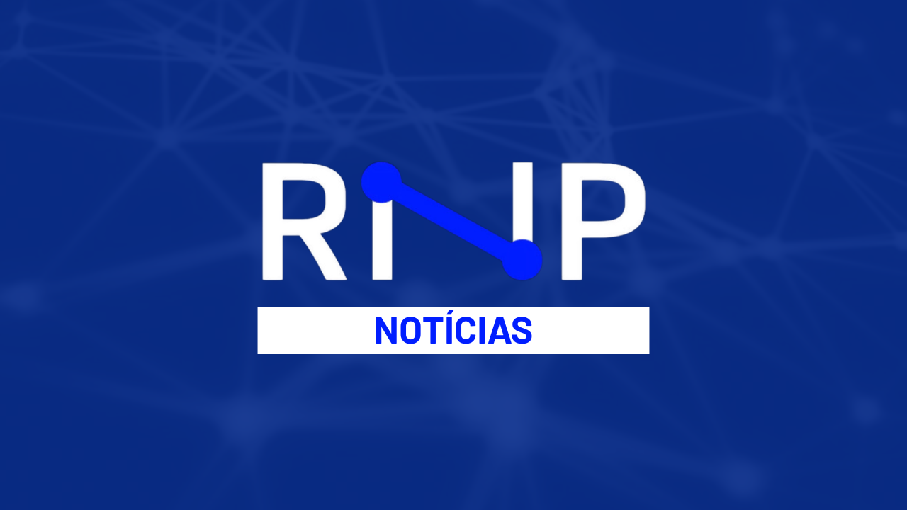 Notícias RNP